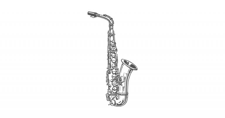 Saxofón para principiantes